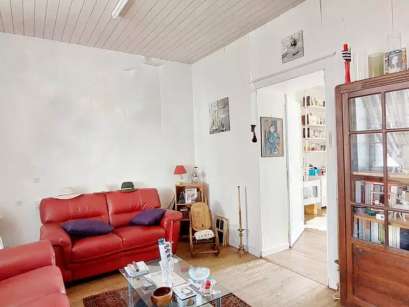 Maison, 175 m²