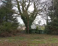 Terrain, 2 281 m²