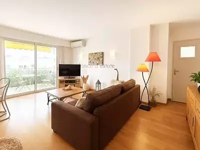 Appartement, 52,86 m²