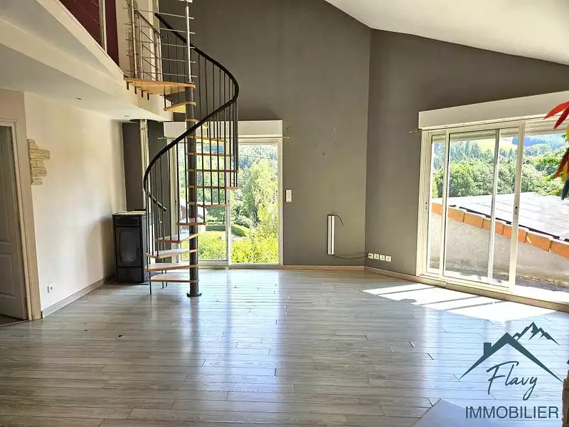 Maison, 170 m²