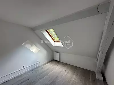 Appartement, 64,4 m²