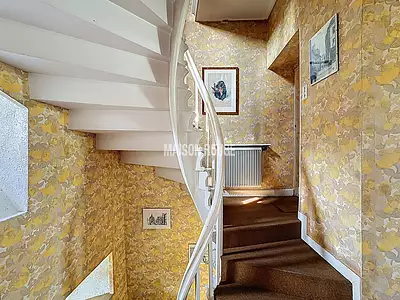 Maison, 200 m²