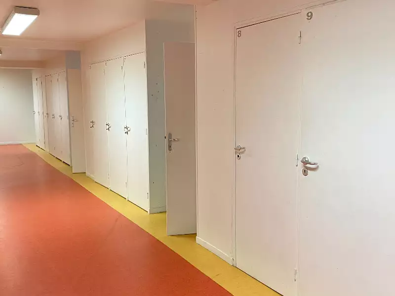 Immeuble, 191 m²