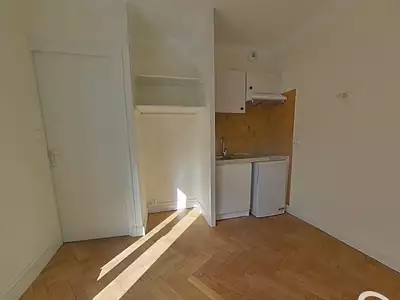 Appartement, 18 m²