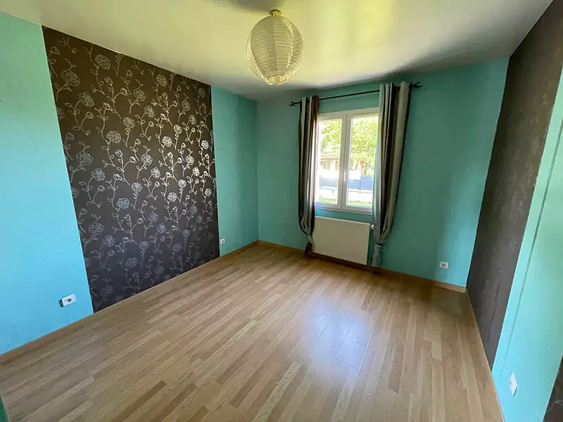 Maison, 125 m²