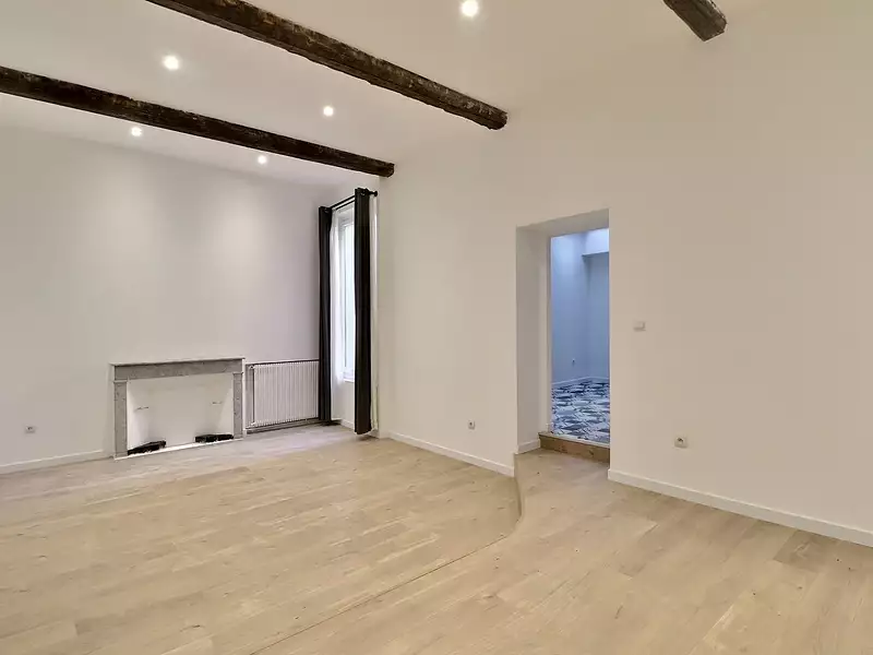 Appartement, 78 m²