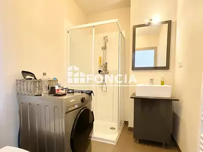 Appartement, 42 m²
