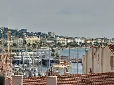 Appartement, 93,02 m²