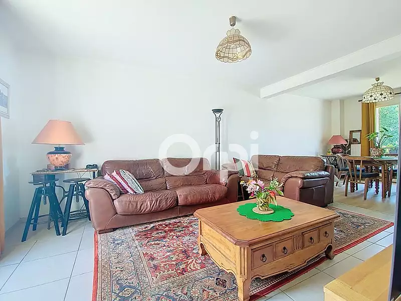 Maison, 105 m²