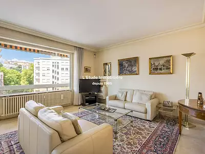 Appartement, 190,74 m²