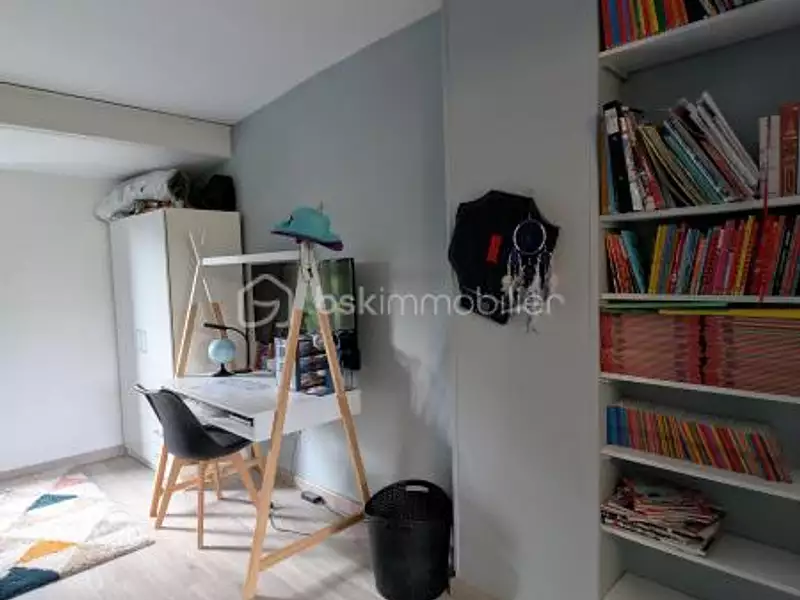 Maison, 115 m²