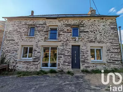 Maison, 143 m²
