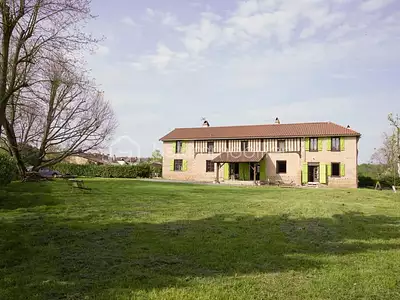 Maison, 300 m²