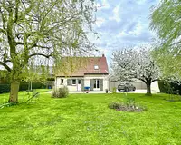 Maison, 96 m²