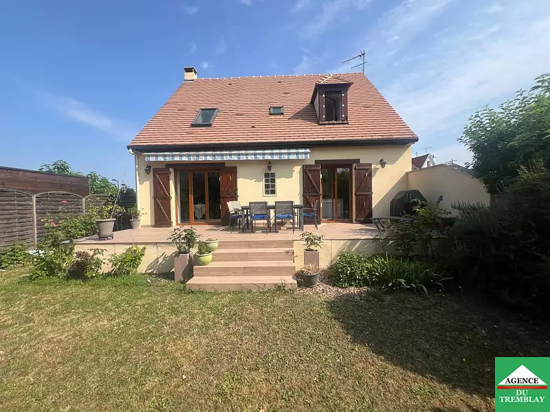 Maison, 140 m²