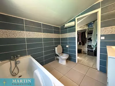 Maison, 133,98 m²