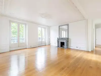 Appartement, 110 m²