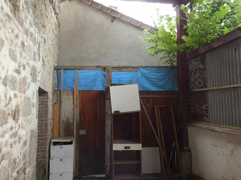 Maison, 95 m²