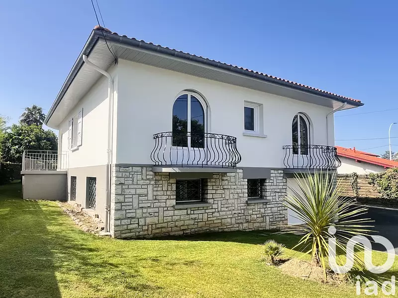 Maison, 138 m²