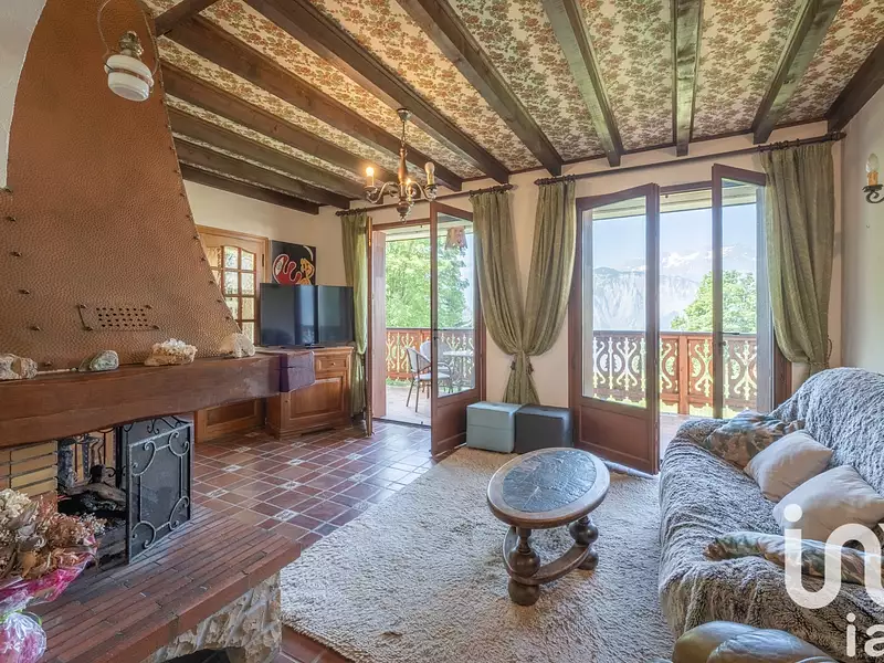 Maison, 227 m²