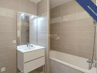 Appartement, 68 m²