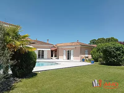 Maison, 180 m²