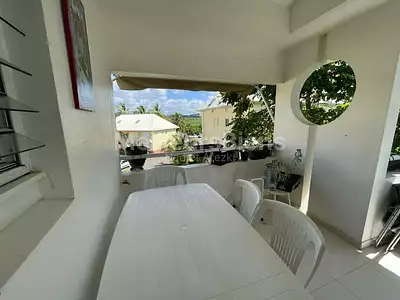 Appartement, 80 m²