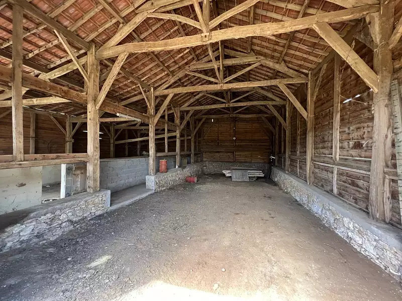 Maison, 145 m²