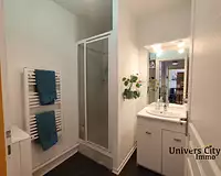 Appartement, 43,12 m²