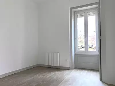 Appartement, 42,03 m²
