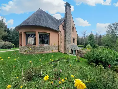Maison, 190 m²