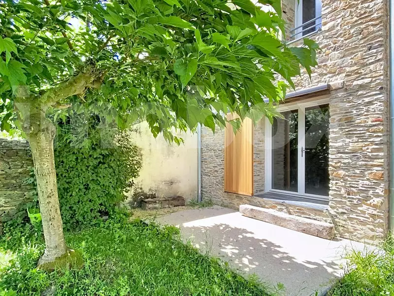 Appartement, 31 m²