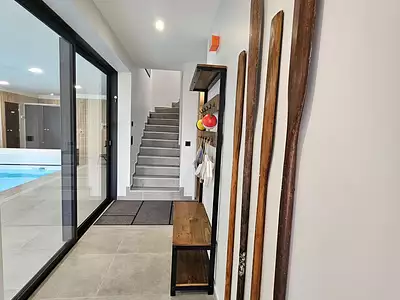 Maison, 188 m²