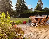 Maison, 164 m²