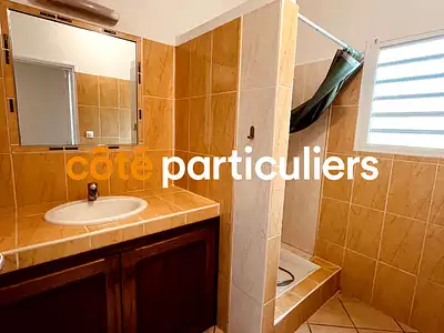 Appartement, 74 m²