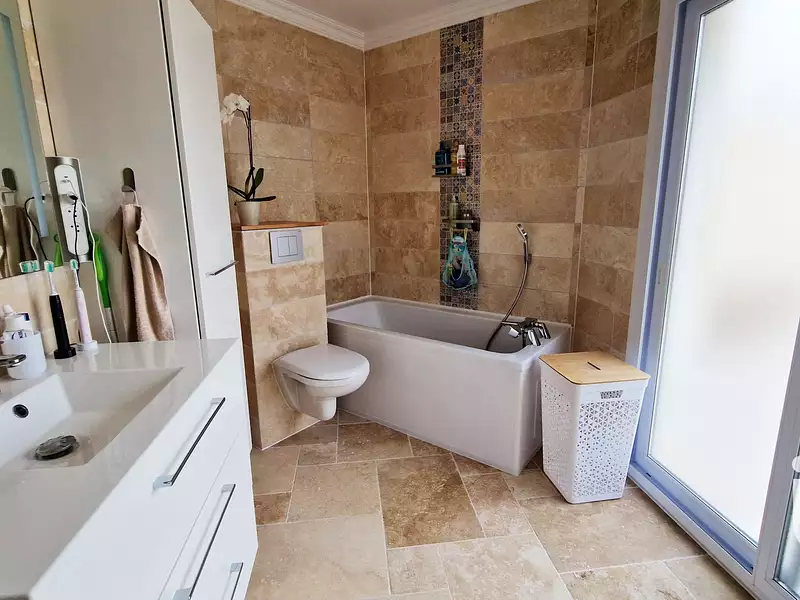 Maison, 145 m²