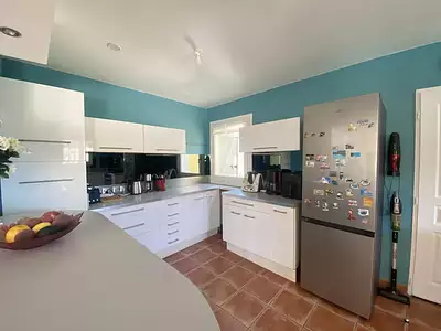 Maison, 143 m²