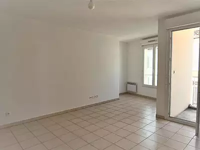 Appartement, 45 m²