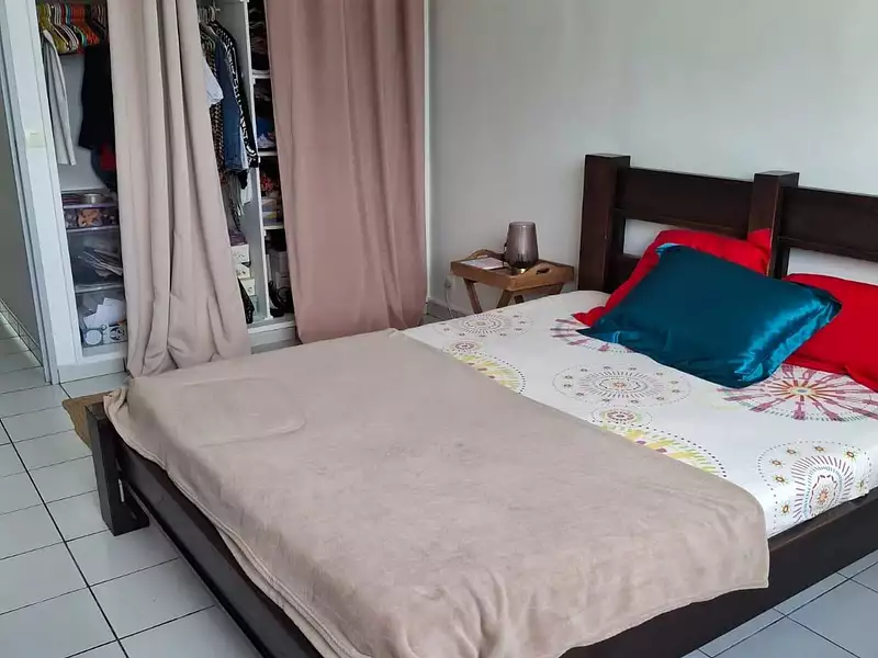 Appartement, 82,17 m²