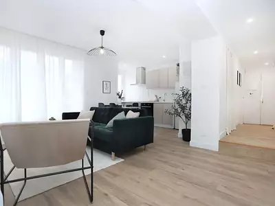 Appartement, 78 m²