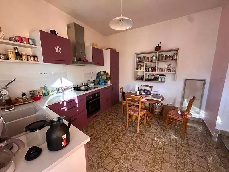 Maison, 340 m²