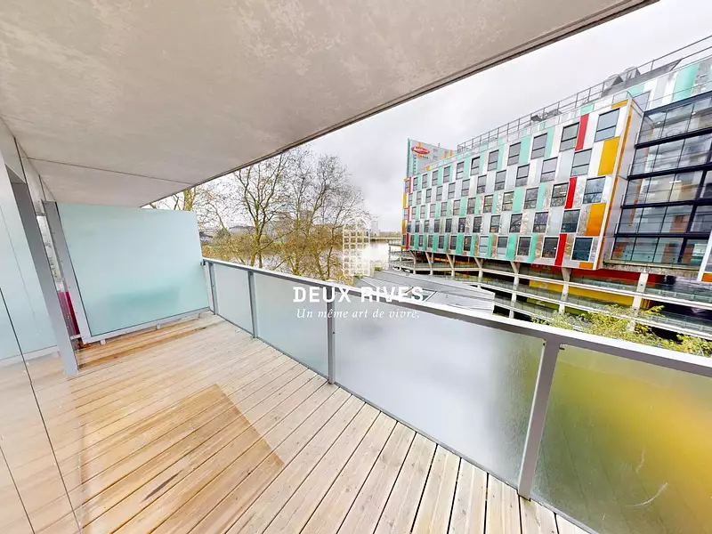 Appartement, 85,59 m²