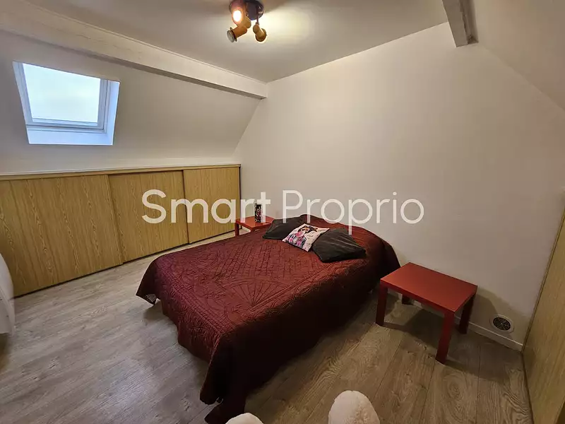 Maison, 146 m²
