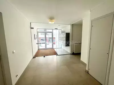 Appartement, 31 m²