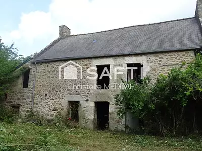 Maison, 64 m²