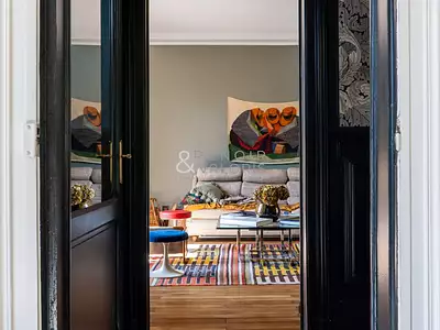 Maison, 160 m²