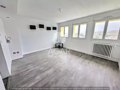 Appartement, 59,79 m²