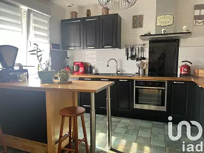 Maison, 95 m²