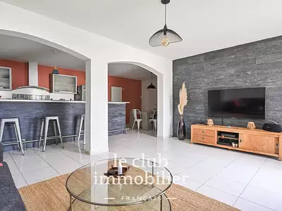 Maison, 422 m²