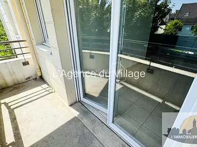Appartement, 56 m²